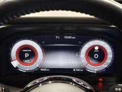 2023 Nissan X-TRAIL Ti
