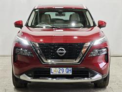 2023 Nissan X-TRAIL Ti