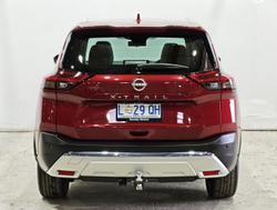 2023 Nissan X-TRAIL Ti