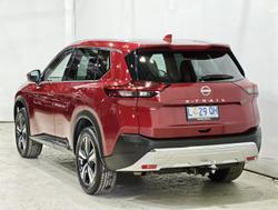 2023 Nissan X-TRAIL Ti