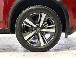 2023 Nissan X-TRAIL Ti