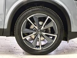 2022 Nissan QASHQAI ST-L