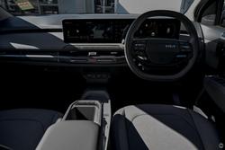 2026 Kia EV3 Air Standard Range