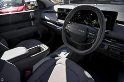 2026 Kia EV3 Air Standard Range