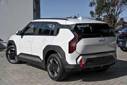 2026 Kia EV3 Air Standard Range
