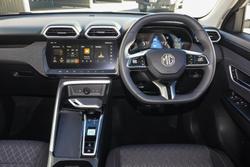 2026 MG ZS Excite Turbo