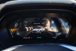 2026 MG ZS Excite Turbo