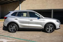 2026 MG ZS Excite Turbo
