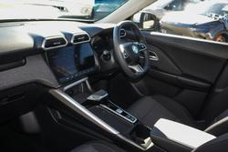 2026 MG ZS Excite Turbo