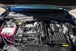 2026 MG ZS Excite Turbo