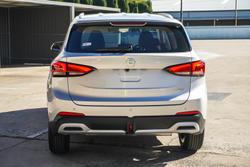 2026 MG ZS Excite Turbo