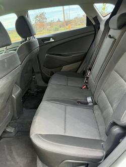 2019 Hyundai Tucson Active