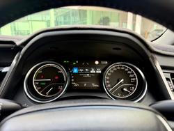 2022 Toyota Camry Ascent Sport