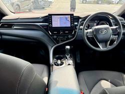 2022 Toyota Camry Ascent Sport