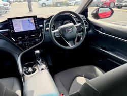 2022 Toyota Camry Ascent Sport