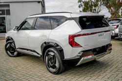 2026 Kia EV5 Earth