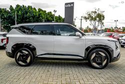 2026 Kia EV5 Earth