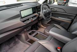 2026 Kia EV5 Earth