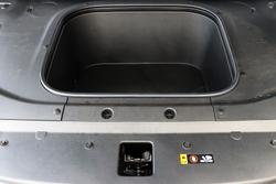 2026 Kia EV5 Earth