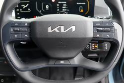2026 Kia EV5 Earth