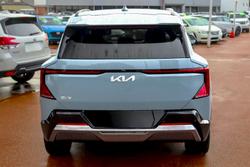 2026 Kia EV5 Earth