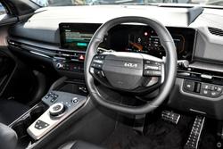 2026 Kia Sportage HEV GT-Line NQ5 PE MY27 Jungle Wood Green