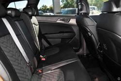 2026 Kia Sportage HEV GT-Line NQ5 PE MY27 Jungle Wood Green
