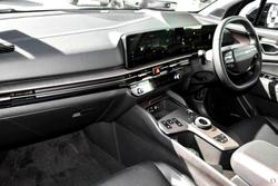 2026 Kia Sportage HEV GT-Line NQ5 PE MY27 Jungle Wood Green
