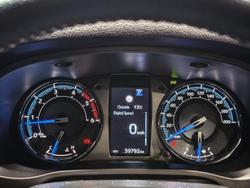 2023 Toyota Hilux Rogue