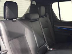 2023 Toyota Hilux Rogue