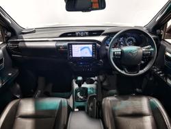 2023 Toyota Hilux Rogue