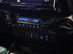 2023 Toyota Hilux Rogue