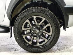 2023 Toyota Hilux Rogue