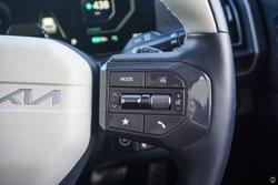 2026 Kia EV5 GT-Line