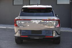 2026 Kia EV5 GT-Line