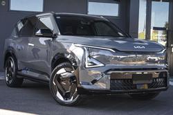 2026 Kia EV5 GT-Line