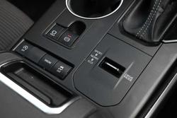 2022 Toyota Kluger GX