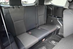 2022 Toyota Kluger GX