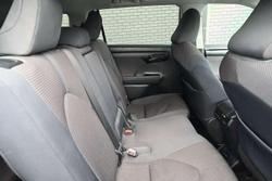 2022 Toyota Kluger GX