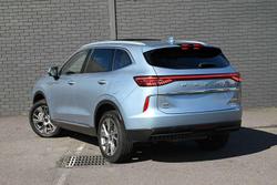 2023 GWM Haval H6 Ultra Hybrid