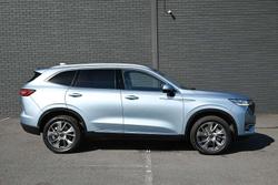 2023 GWM Haval H6 Ultra Hybrid