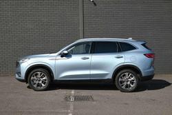 2023 GWM Haval H6 Ultra Hybrid