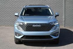 2023 GWM Haval H6 Ultra Hybrid