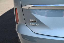 2023 GWM Haval H6 Ultra Hybrid