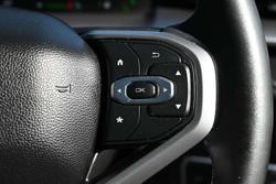 2023 GWM Haval H6 Ultra Hybrid
