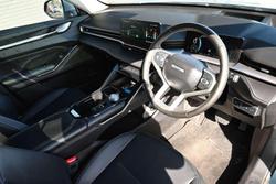 2023 GWM Haval H6 Ultra Hybrid