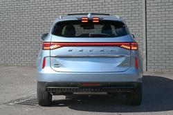 2023 GWM Haval H6 Ultra Hybrid