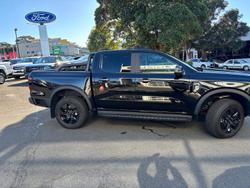 2025 Ford Ranger PHEV Sport