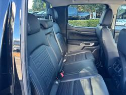 2025 Ford Ranger PHEV Sport