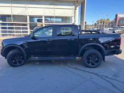 2025 Ford Ranger PHEV Sport